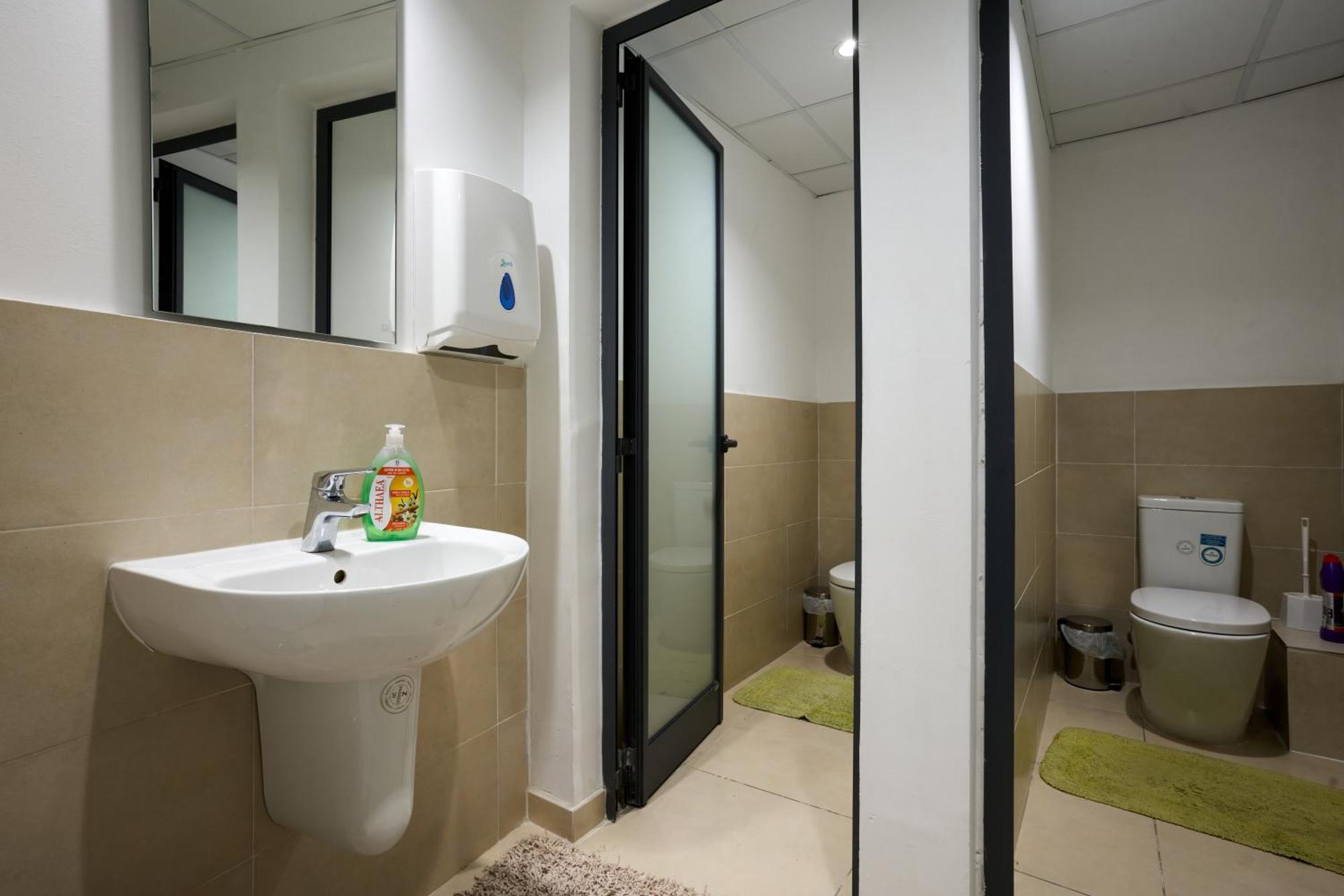 Holiday Home In 马尔萨斯卡拉 外观 照片