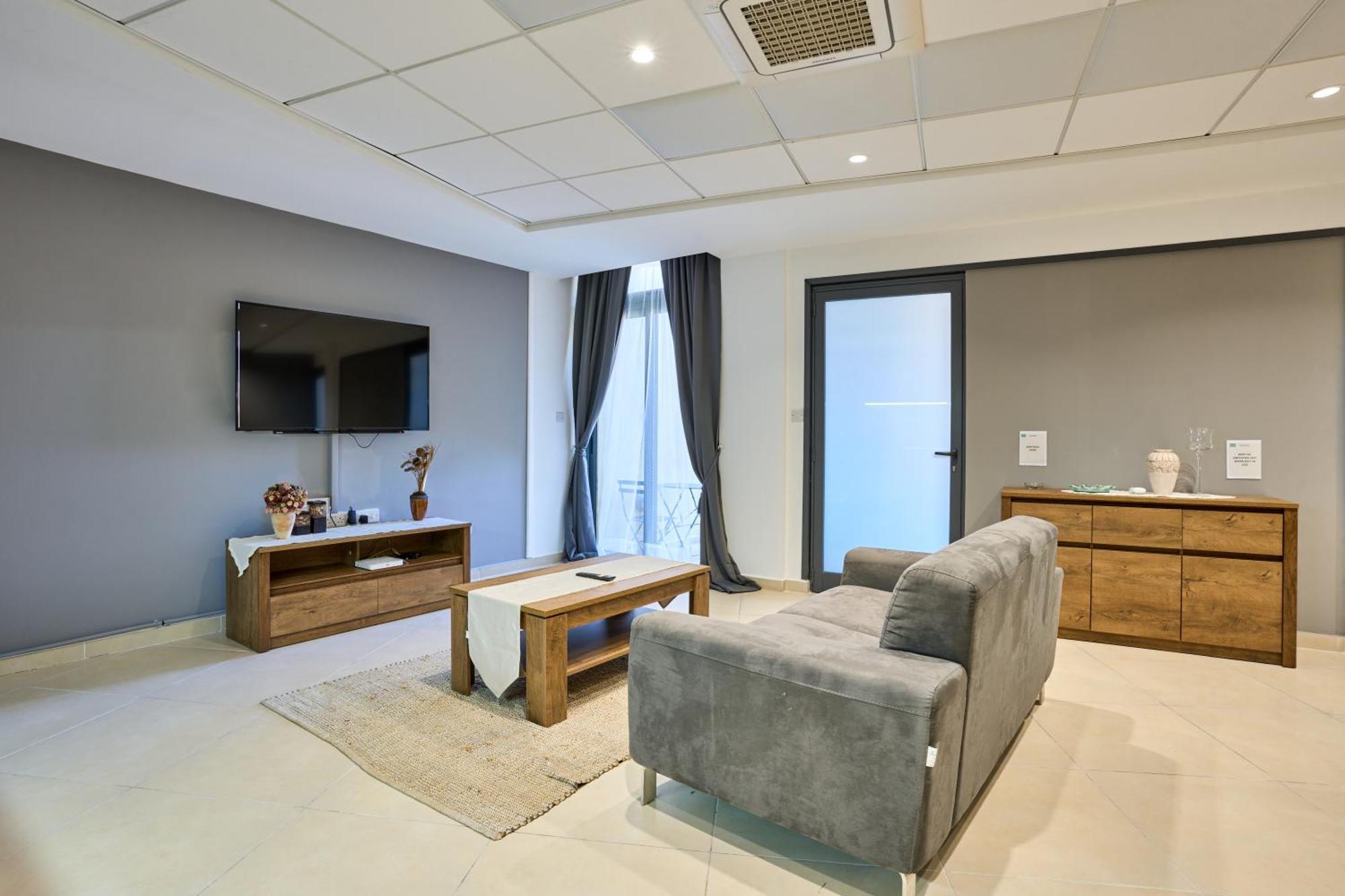 Holiday Home In 马尔萨斯卡拉 外观 照片