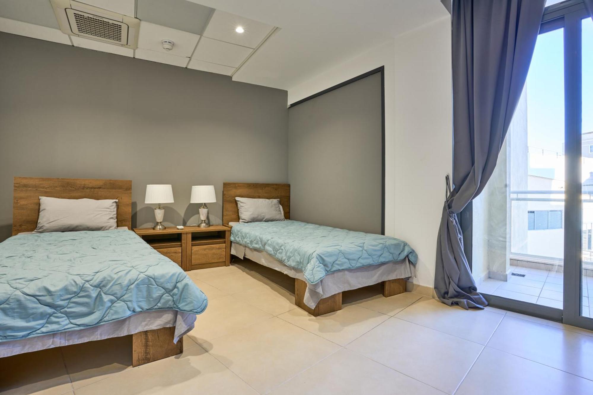 Holiday Home In 马尔萨斯卡拉 外观 照片