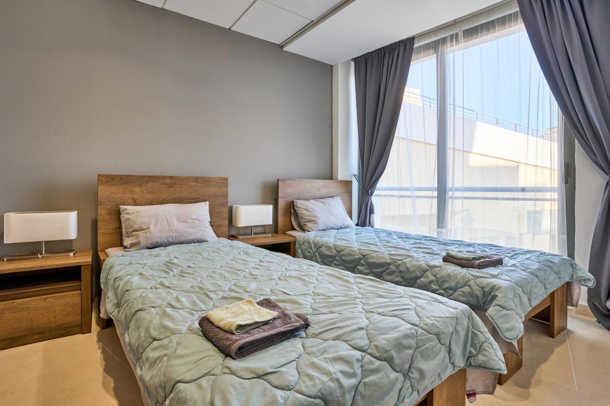 Holiday Home In 马尔萨斯卡拉 外观 照片